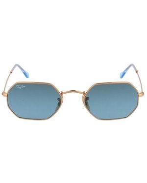 Ray-Ban Sunglasses - Blue