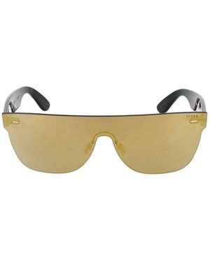 Retrosuperfuture Aviator Sunglasses - Natural