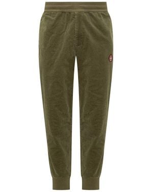 adidas Originals X C.P. Company Spzl Settend Track Trousers - Green