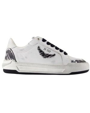 Zadig & Voltaire Low-top sneakers for Women | Online Sale up