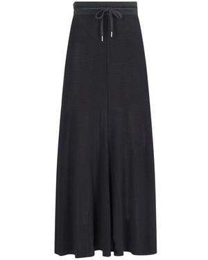 Helmut Lang Skirts - Blue