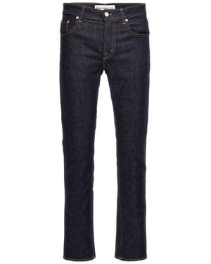 Department 5 Skeith Slim Jeans - Blue