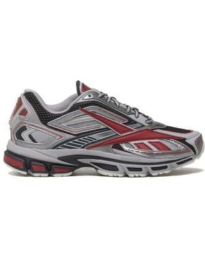 Reebok Premier Road Ultra Lace-Up Trainer - Multicolour