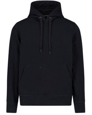 Canada Goose Sweatshirts - Black