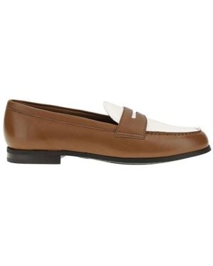 Church's Loafers and moccasins for Women | Online Sale up to Church's Loafers and moccasins for Women | Online Sale up to