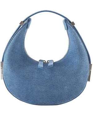 OSOI Toni Mini Handbag - Blue