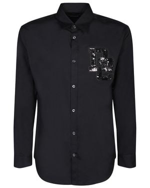 DSquared² Shirts - Blue