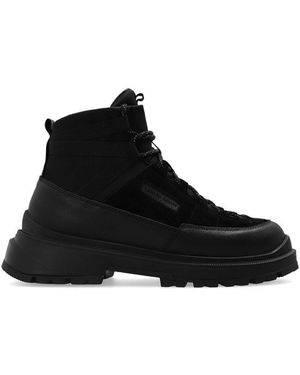 Canada Goose Journey Lite Boots - Black