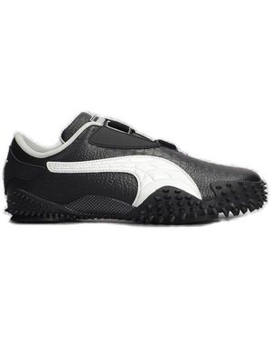PUMA X A$Ap Rocky Mostro Og Trainers - Black