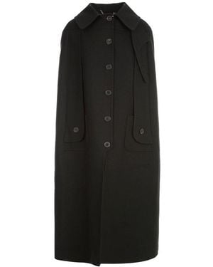 Maison Margiela Capes for Women | Online Sale up to 79% off