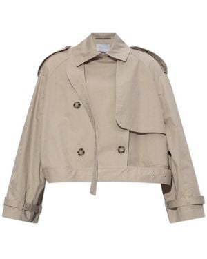 Stella McCartney Jacket - Natural