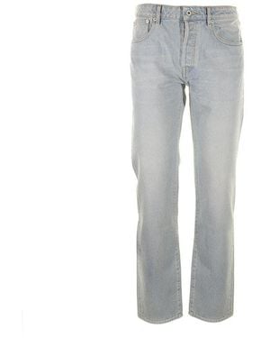 Kenzo 62 jeans 2025
