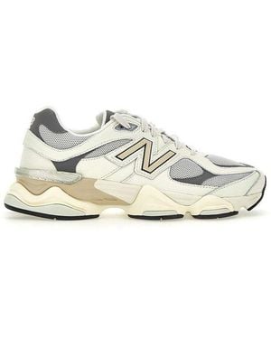 New Balance 9060 Sneakers - White
