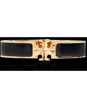 Tory Burch Kira Bracelet - Black