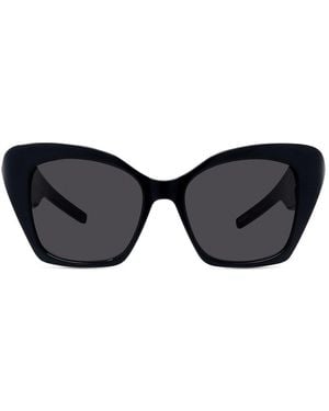 Givenchy 4G Liquid Sunglasses - Black