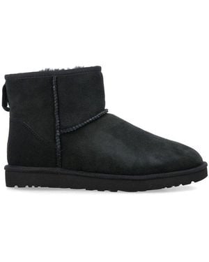 UGG Classic Mini Boots - Black