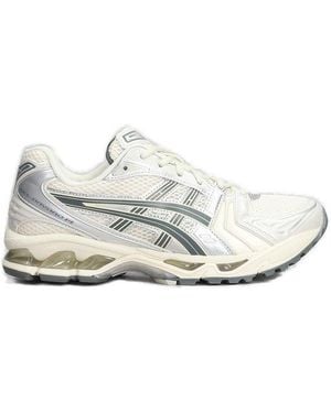 Asics Gel-Kayano 14 Sneakers - White