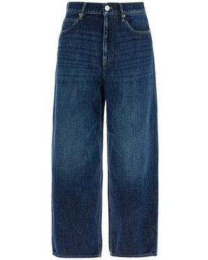 Pinko Jeans in Black | Lyst