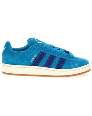 スニーカー ADIDAS ORIGINALS 'Campus 00s' sneakers Blue adidas Originals Campus 00s Semi Lucid Blue & Cloud White