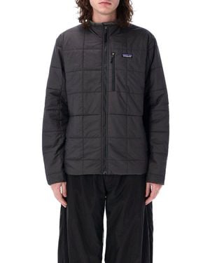 Patagonia Breeze Jacket - Blue