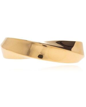 Golden Goose Brass Bracelet - Natural