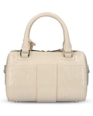 ハンドバッグ Roger Vivier Belle Vivier Bowling Mini Roger Vivier Belle Vivier Bowling Mini (Roger Vivier
