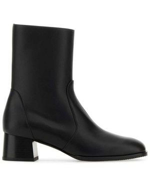 Stuart Weitzman Stivali - Black