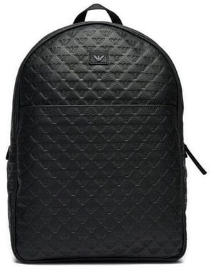 Emporio Armani Backpacks for Men Online Sale up to 33 off Lyst