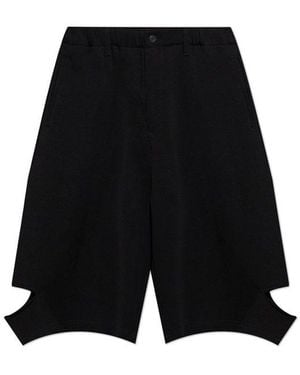 Yohji Yamamoto Shorts for Men | Online Sale up to 63% off | Lyst Yohji Yamamoto Shorts for Men | Online Sale up to 63% off | Lyst
