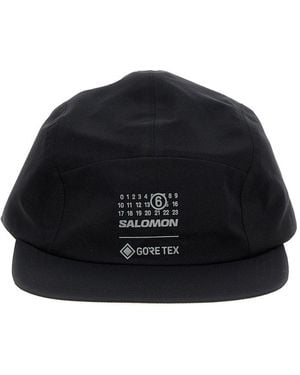 MM6 by Maison Martin Margiela Hats for Men | Online Sale up