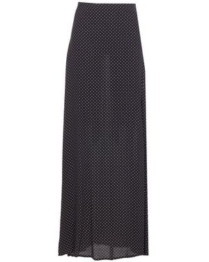 スカート MAR DE MARGARITAS ANITA MAXI SKIRT Mar De Margaritas Skirt In Multicolor - 30% Off | Editorialist