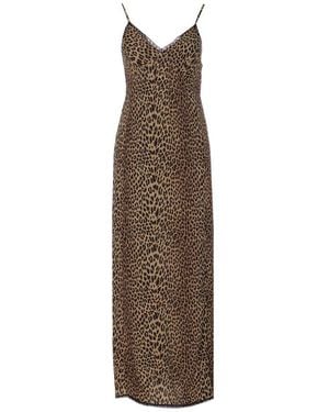 Zadig & Voltaire Dresses - Brown