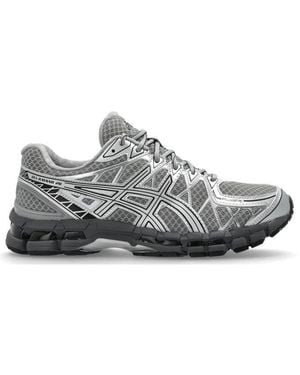 Asics Sneakers - Gray