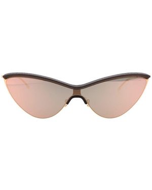 Mykita X Maison Margiela Cat Eye Frame Sunglasses - Multicolor