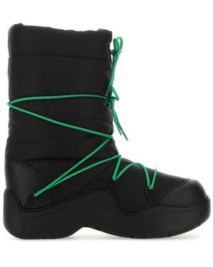 Bottega Veneta Puddle Boots for Men - Up to 55% off | Lyst 