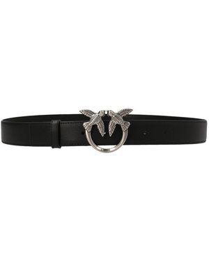 ベルト PINKO Engraved plaque belt Pinko Engraved plaque belt available on julian-fashion.com