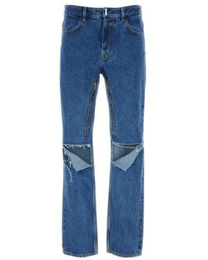 Givenchy Jeans for Men Online Sale up to 56 off Lyst