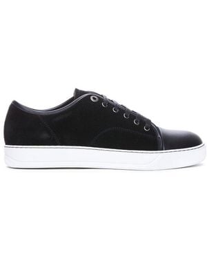 Lanvin shoes mens best sale