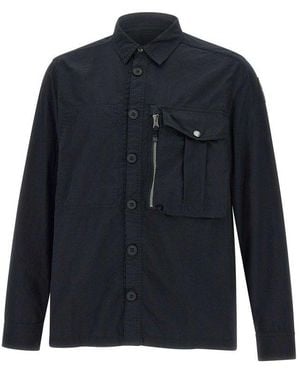Parajumpers Jackets - Blue