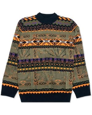 Sacai Knitwear for Men | Online Sale up to 66% off | Lyst