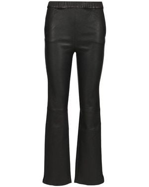 Arma Kamilla Slim Pants - Black