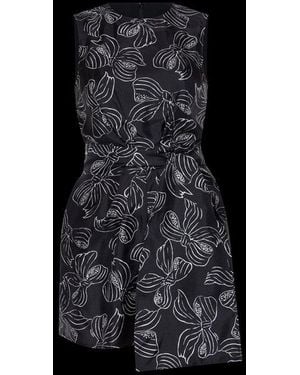 Max Mara Baviera Jumpsuit - Black