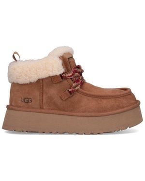 UGG Boots - Brown
