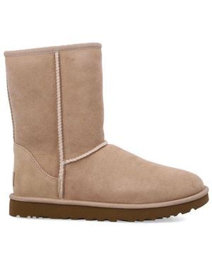 UGG Classic Short Ii Boots - Brown