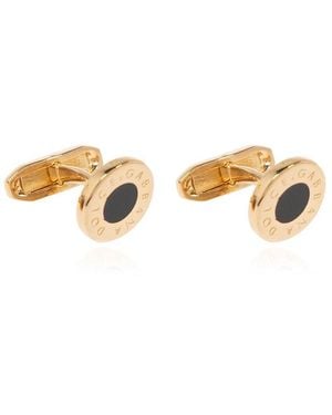 Dolce & Gabbana Cufflinks - White