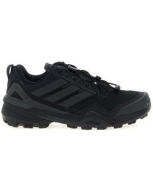adidas Terrex Skychaser Gore-Tex Hiking Shoes - Black