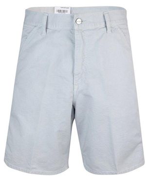 Carhartt Single Knee Short Sonic - Blue