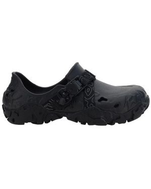 Crocs™ All Terrain Atlas Sandals - Black