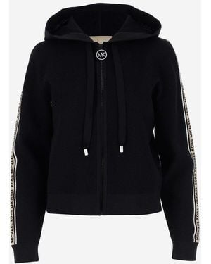 MICHAEL Michael Kors Hoodies for Women Online Sale up to 33 off Lyst