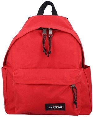 Eastpak Day Pakr Rucksack - Red
